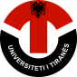 University_of_Tirana_logo