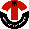 University_of_Tirana_logo